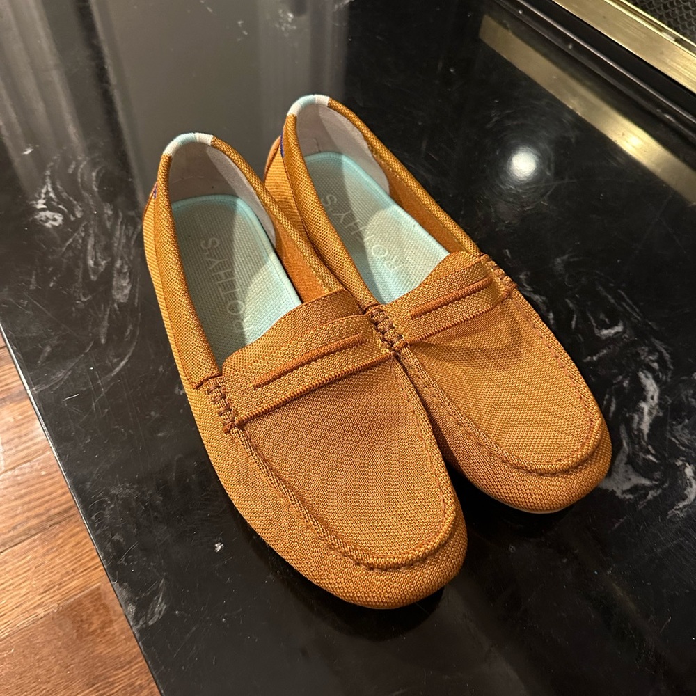 Rothy’s “the driver” size 9.5